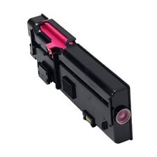 DELL 593-BBBS Laser Toner Cartridge MAGENTA C2660 C2665 C2660DN C2665DN VXCWK 4K picture