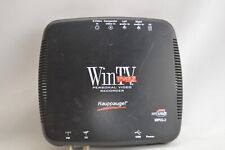 Hauppauge WinTV-PVR MCE Edition USB2 Personal Video Recorder Model 99016  picture