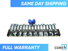 SUPERMICRO BPN-SAS-938H 16-PORT 3.5IN 6GBPS 3U BACKPLANE picture