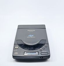 Panasonic Portable CD-ROM Drive KXL-D742 Vintage Retro Made in Japan picture