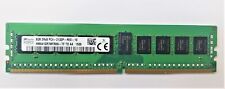Samsung Skhynix 8GB 2Rx8 DRR4 Memory Card PC4-2133P-RE0-10 HMA41GR7MFR8N-TF1508 picture