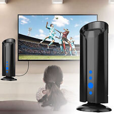 Indoor Antenna Digital High-performance 450 Miles Range 4k Hdtv with Powerful picture