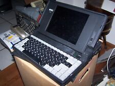 Grid Laptop Model 1755 (#3)- Estate Sale SOLD AS IS picture