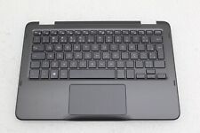 OEM Dell Inspiron 11 3168 3169 P25T Case Palmrest  Portuguese Keyboard J82HR picture
