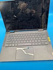 Lot of two Lenovo's Yoga picture