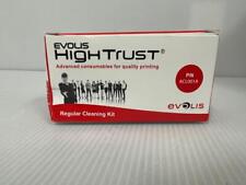 EVOLIS HighTrust Regular Cleaning Kit (P/N:ACL001A) picture