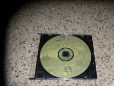 Norm Koger's The Operational Art of War (PC, 1998) Game picture