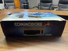 Commodore 64 MicroComputer Vintage  In Box Tested And Working picture