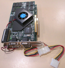 Vintage Guillemot PCI 12MB Voodoo 2 3Dfx Graphics Accelerator GI:524 picture