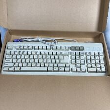 Vintage BTC Model 51235 Keyboard picture