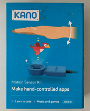 KANO Motion Sensor Kit coding hand-controlled APPS diy learn to code   picture