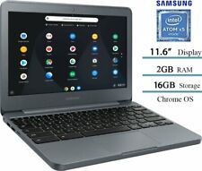🔥2022 NEW Samsung Chromebook 3 11.6