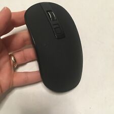 Wireless Mouse 2.4G Wireless PC230A-1 Black picture