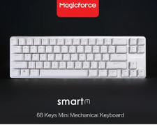 NEW Magicforce Smart 68 keys Mini Mechanical Keyboard picture