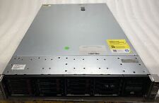 HP ProLiant DL385p Gen8 2U Server 2x Opteron 6380 2.50GHz 64GB RAM NO HDD NO OS picture