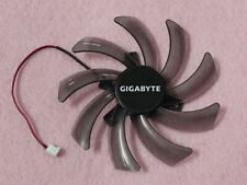 Cooler Fan For GIGABYTE GTX 650 GTX 660Ti PLD10010S12H 95mm 2Pin Graphics Card picture