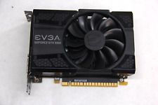 EVGA Nvidia GeForce GTX 1050,  2 GB GDDR5, 1 DVI, 1 HDMI, 1 DisplayPort picture