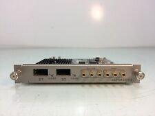 Telco Systems LC-7124-2XFP-B 2-Port 10GE XFP T-Metro Plug-in Line Card picture