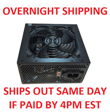 OVERNIGHT SHIPPING DreamPC DPC-ATX-450 Power Supply for Desktop Computer 20+4 picture