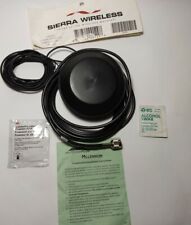 New Sierra Wireless Combo Antenna N America Black 6000205 Millennium For Vehicle picture