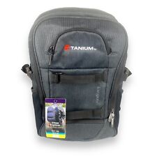 Targus 15.6” Urban Explorer Laptop Computer Backpack Bag New With Tags TSB898US picture