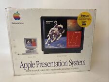 New Vintage Macintosh Apple (M2895LL/A) Presentation System picture