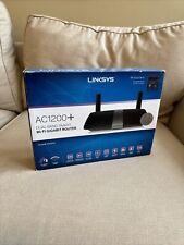 Linksys EA6350 v3 AC1200 Dual-Band Smart Wi-Fi Gigabit Router  picture