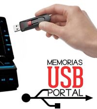 Memoria USB Con Música Latina Variada De Todo 32gb SanDisk Cruzer Glide 2024 MEX picture
