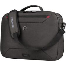 Wenger Bag, MX Commute, Laptop 16 inches, gray picture
