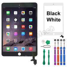 For Apple iPad 2 3 4 Mini 1 2 3 Touch Screen Digitizer Glass Replacement / Tools picture