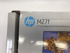 *FOR PARTS ONLY* HP M27FW 27