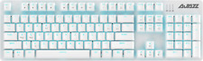 FIRSTBLOOD ONLY GAME. AK50 2.4G Wireless/Usb Wired Dual Mode Mechanical Keyboard picture