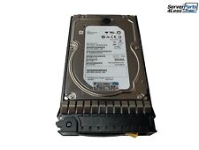 HP 743405-001 4TB 7.2K 6G 3.5IN SAS MDL HDD - 695507-004, 743432-004 picture