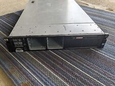 HP ProLiant DL380 G7 Server Intel Xeon E5520 2.67GHz 24GB RAM No HDDs picture