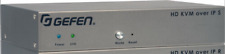 Gefen EXT-HDKVM-LANTX-CO  HDMI/USB/Audio/RS-232/IR KVM over IP  TX Package #675N picture