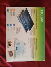 TP-Link AC1900 Wireless Wi-Fi Gigabit Router with Touch Screen Setup (Touch P5) picture