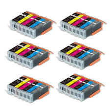 36 PK Ink Cartridges + smartchip for Canon 270 271 Pixma MG7720 MG7700 picture