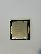 Intel Core i7-7700 @ 3.6GHz - LGA1151 - SR338 - Desktop CPU - Tested picture