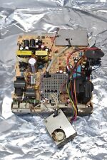 Apple Macintosh Color Classic Analog CRT Power Board - RECAPPED AND TESTED picture