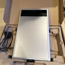 Wacom Bamboo Create CTH-670 Touch Drawing Graphics Tablet  picture