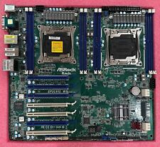 ASRock Rack EP2C612 WS LGA 2011-R3 server motherboard *FREE SHIPPING* picture