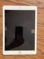 [FOR PARTS. READ BELOW] Apple iPad Pro 1st Gen. 32GB, Wi-Fi, 9.7 in - Silver picture