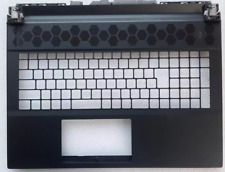 New for Dell Alienware M18 R1 C COVER keyboard bezel 0H6WR see picture picture