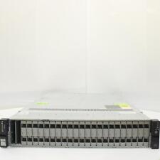 CISCO UCSC-C240-M3S V02 2x INTEL XEON E5-2680 384GB RAM No Drives No OS Server picture