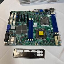 Supermicro X8DTL-3F YI01B Motherboard LGA 1366 Intel 5500 ATX DDR3 w/XEON L5638  picture