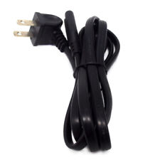 Longwell E55349 LS-7F 7A 125V Elbow Power Cable Cord Wire CSA 152192 Type picture