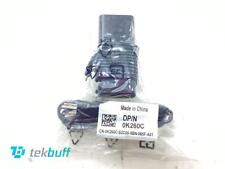 Dell USB-C 65W Power Adapter with 1 meter Power Cord - (492-BCNW) picture