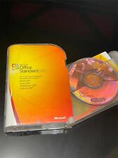 Microsoft Office Standard 2007 picture