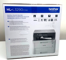 BRAND NEW Brother HL-L3290CDW Wireless Color Laser Printer (LOCAL PICK UP) picture