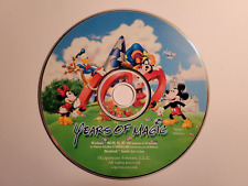 Disney 100 Years of Magic CD - Images picture